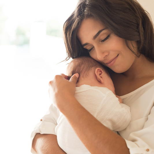 Understanding Why Babies Get Hiccups