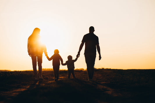 Managing Parental Stress: Practical Tips for Balancing Family Life