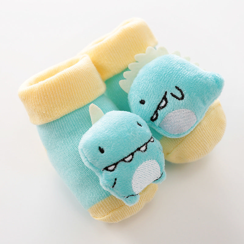 Baby Cotton Socks for Baby