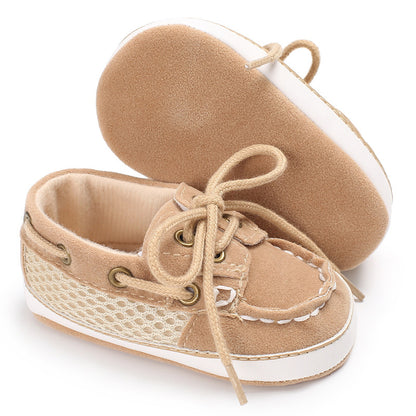 Adorable Baby Shoes