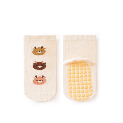 Babies Cotton Socks