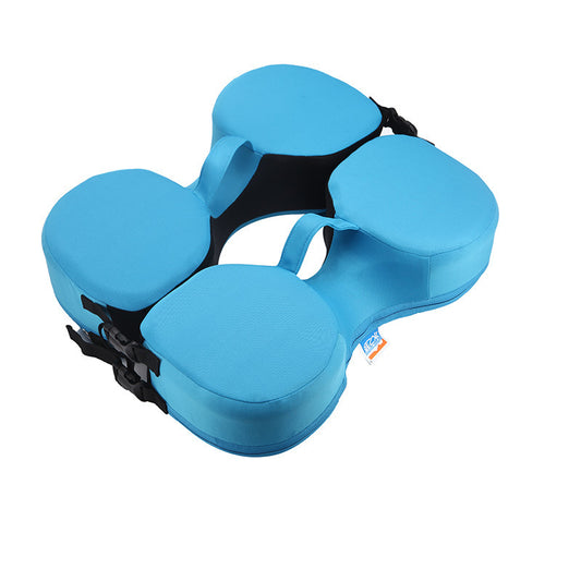 Baby Swimming Aid: Underarm Support for 0-3 Years
