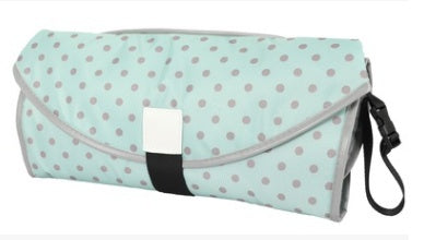 Convenient Waterproof Baby Changing Pad