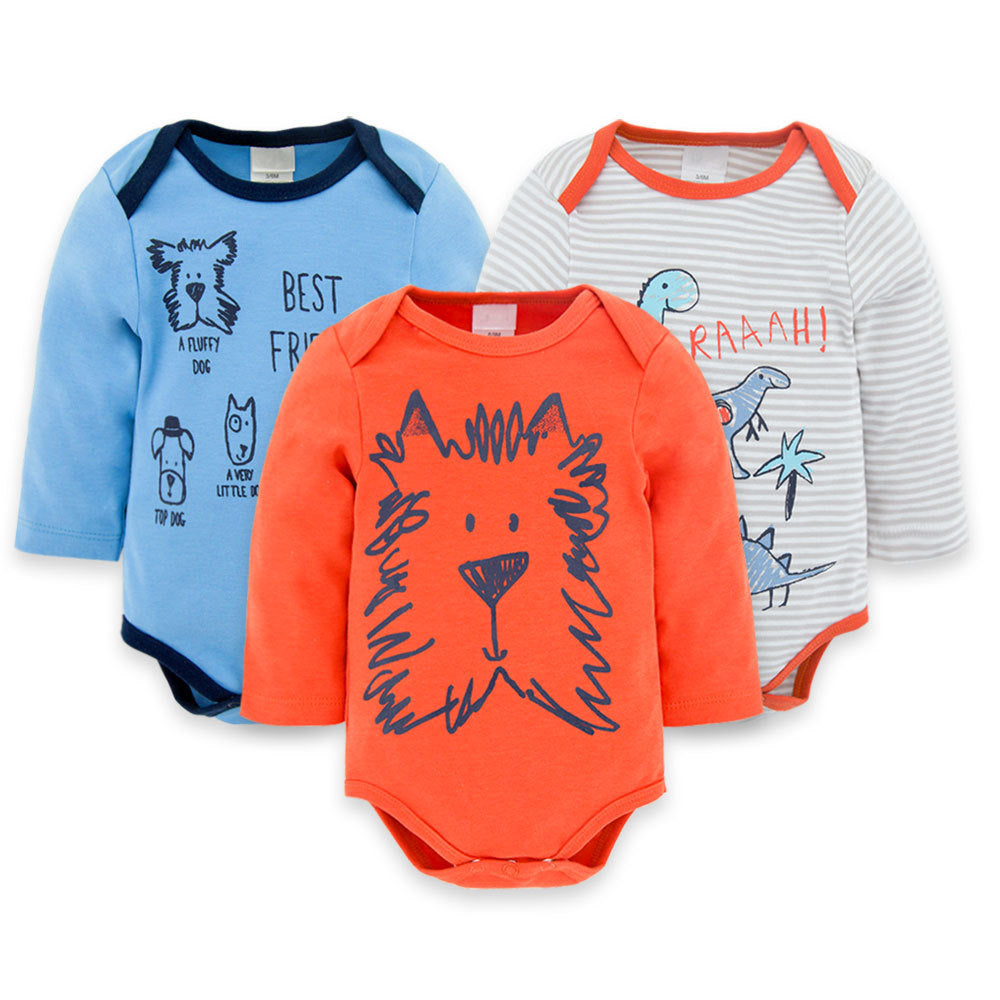 Adorable Baby Bodysuit ideal for all seasons