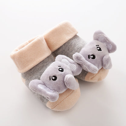 Baby Cotton Socks for Baby