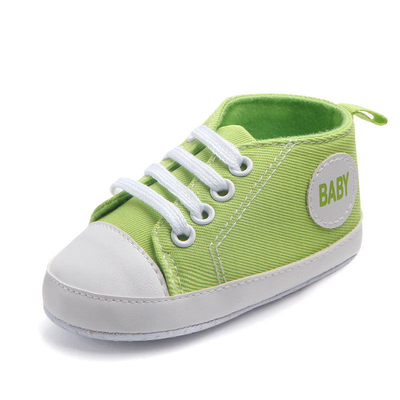 Unisex Casual Shoes for Babies