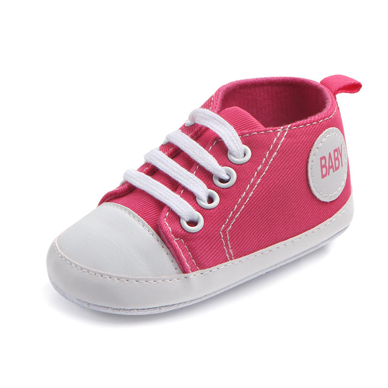 Unisex Casual Shoes for Babies