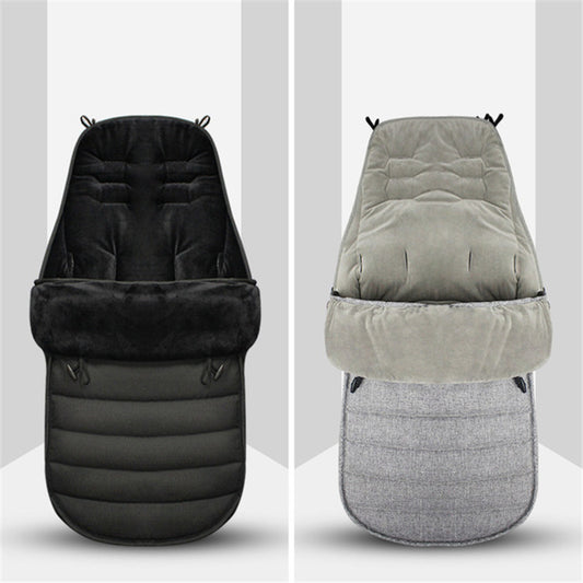 Versatile and Comfortable Baby Sleeping Bag