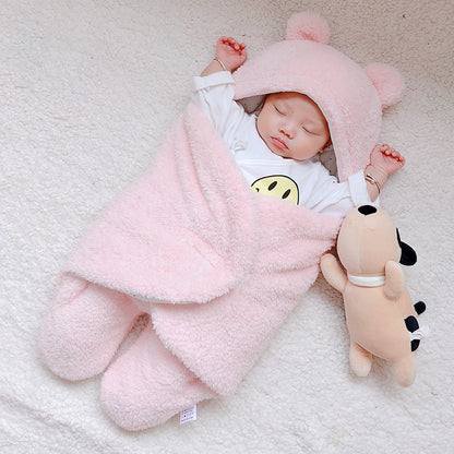 Comfortable Swaddle for Your Little One
