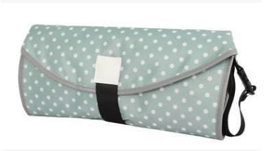 Convenient Waterproof Baby Changing Pad