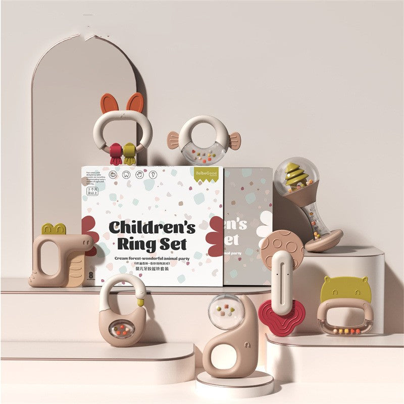 Gift Box for Baby Development