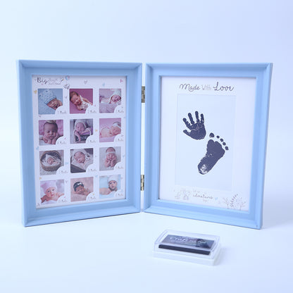 Baby Handprint and Footprint Kit