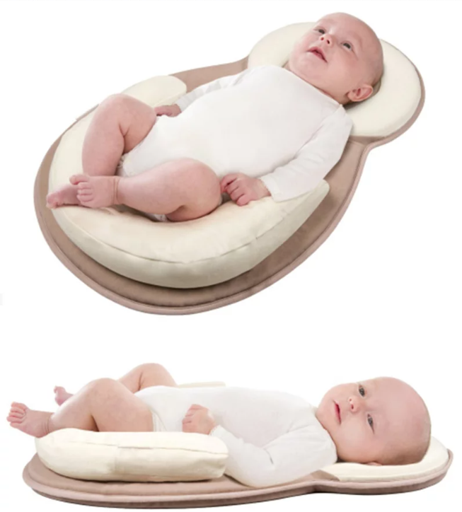 Portable Baby Sleeping Mattress