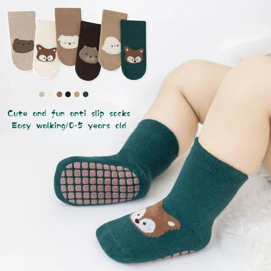 Babies Cotton Socks
