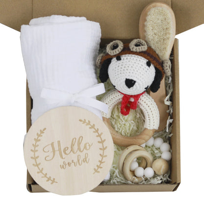 Newborn Gift Box Bundle
