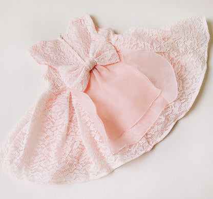 Charming Cotton Dress Gift Box