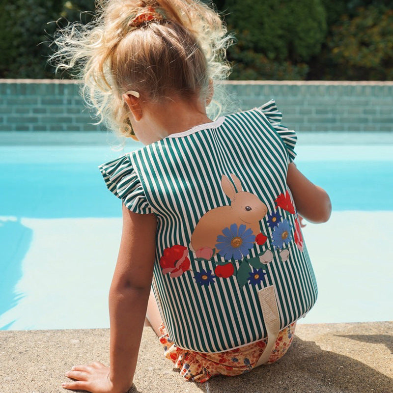 Infant and Baby Sun Protection Swim Vest