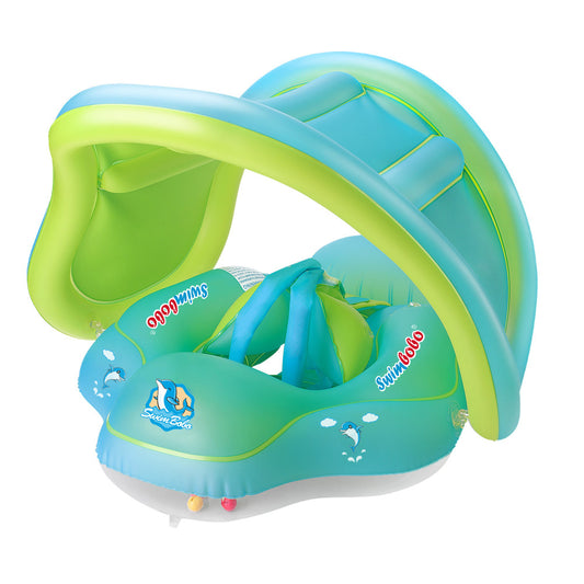 Baby Inflatable Swimming Ring : Summer