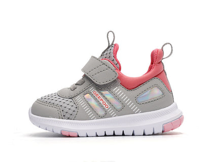 Breathable Toddler Shoes: Comfortable Footwear for Little Ones