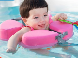 Baby Swimming Aid : Summer