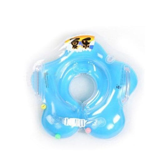 Baby Swimming Neck Float Ring : Summer