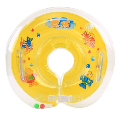 Baby Float Ring for Safe : Summer