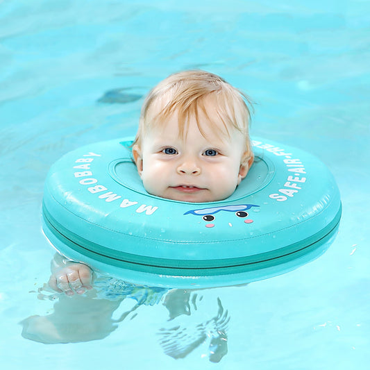 Infant Swim Neck Ring : Summer