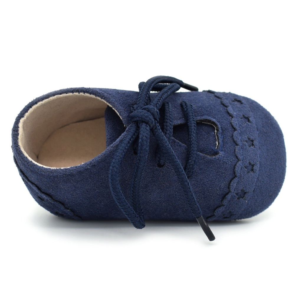 Adorable Baby Shoes: Fashionable, Comfortable, and Safe for Daily Wear
