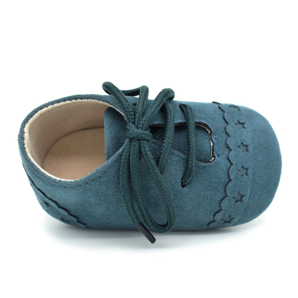 Adorable Baby Shoes: Fashionable, Comfortable, and Safe for Daily Wear