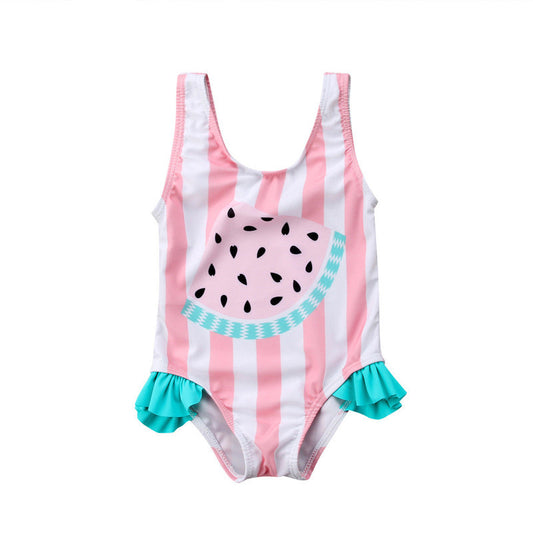 Baby Girl's Swimwear : Summer