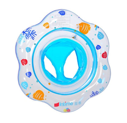 Baby Swimming Float Inflatable Seat Boat : Summer