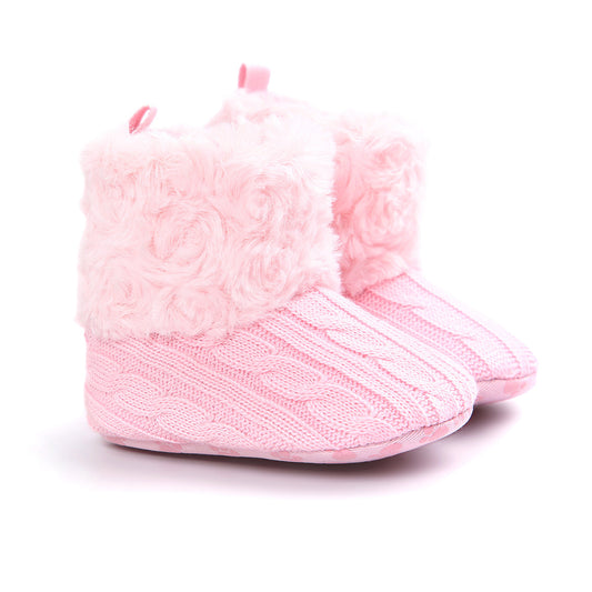 Cozy Toddler House Shoes: Keep Little Feet Warm and Stylish