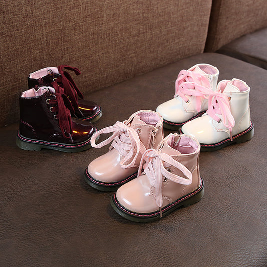 Stylish Children's Ankle Boots for Any Occasion