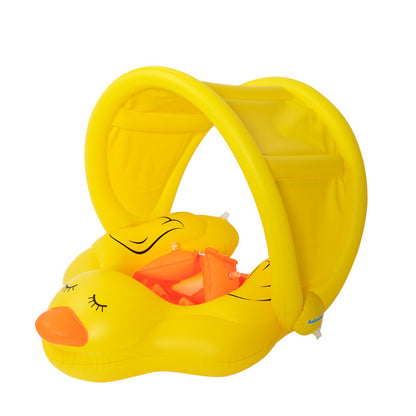 Baby Swimming Ring for Pool : Summer