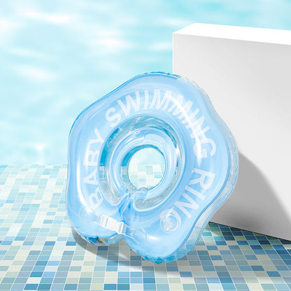 Safe & Stylish Baby Swim Ring : Summer