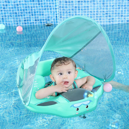 Baby Swim Collar : Summer